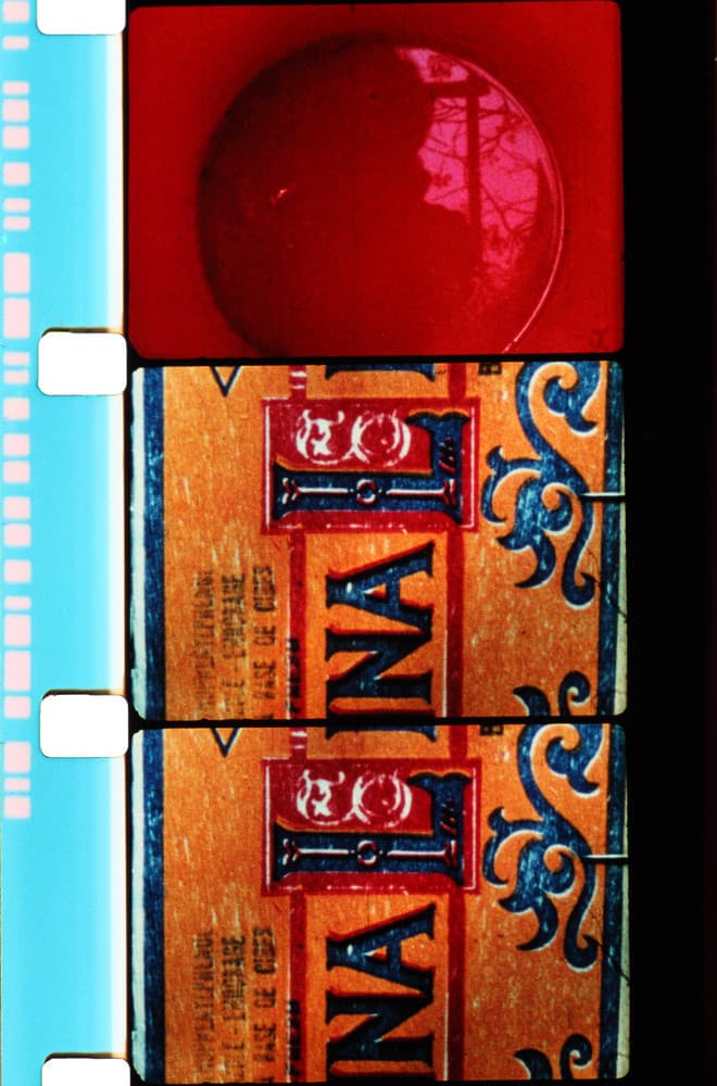 Poster backdrop for Mesures de miel et de lait sauvage