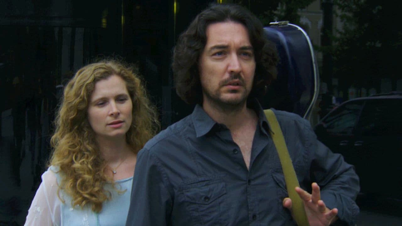 Poster backdrop for Narcissus