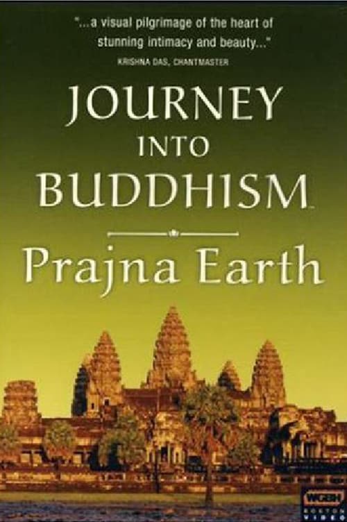 Poster backdrop for Journey Into Buddhism: Prajna Earth