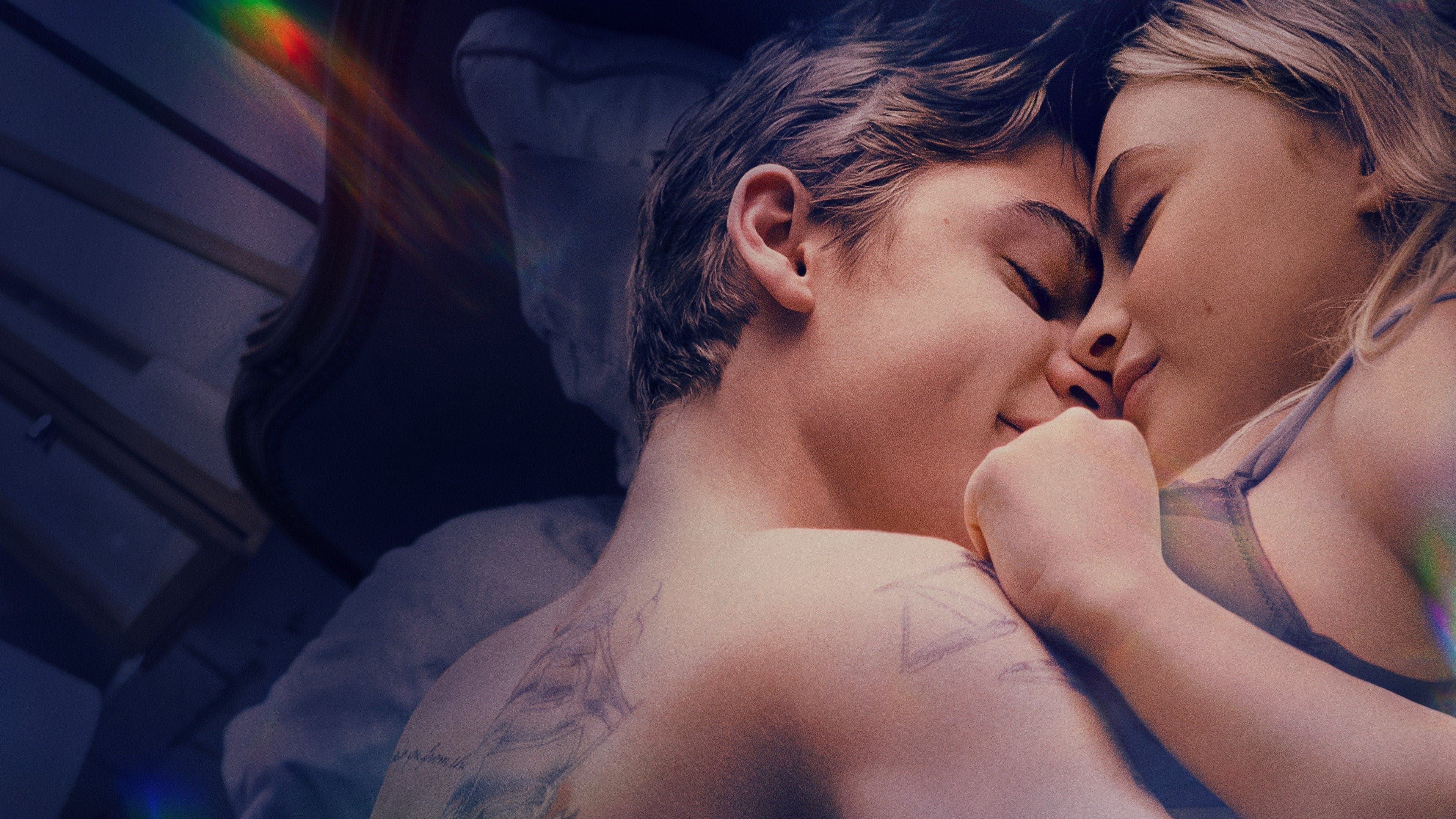 Poster backdrop for After Ever Happy