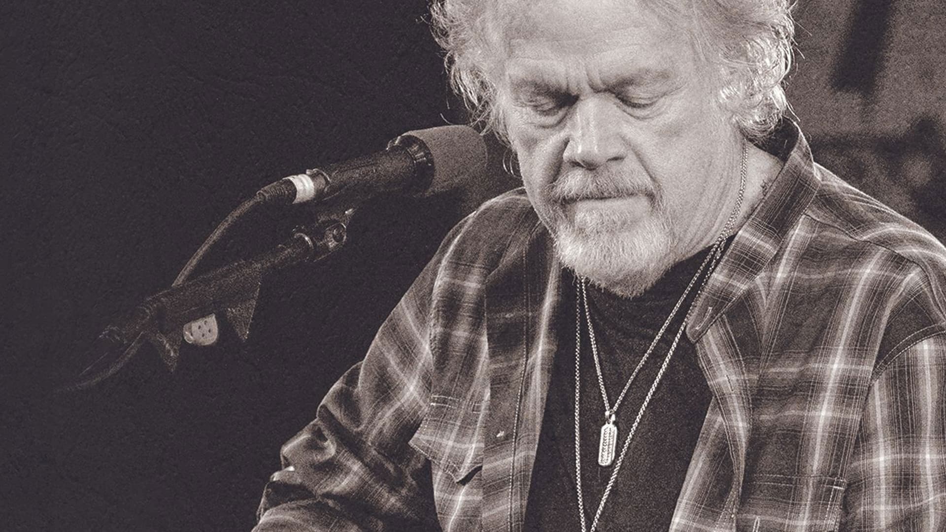 Poster backdrop for Randy Bachman | Vinyl Tap Tour: Every Song Tells a Story