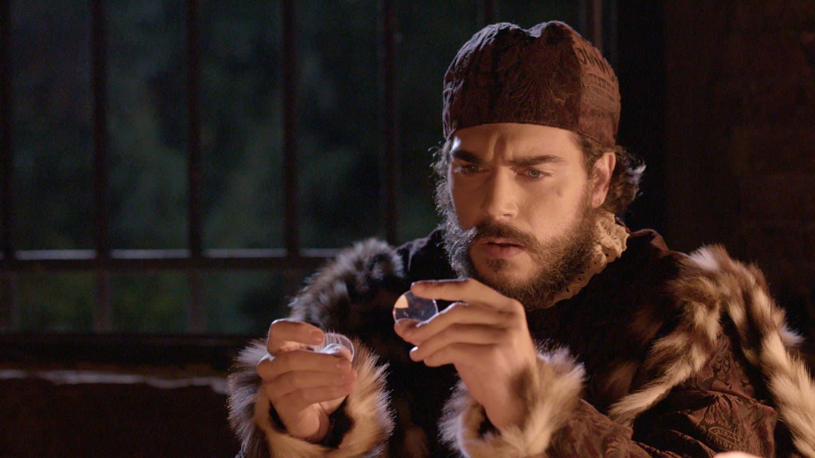 Poster backdrop for Galileo Galilei - Urknall der modernen Physik