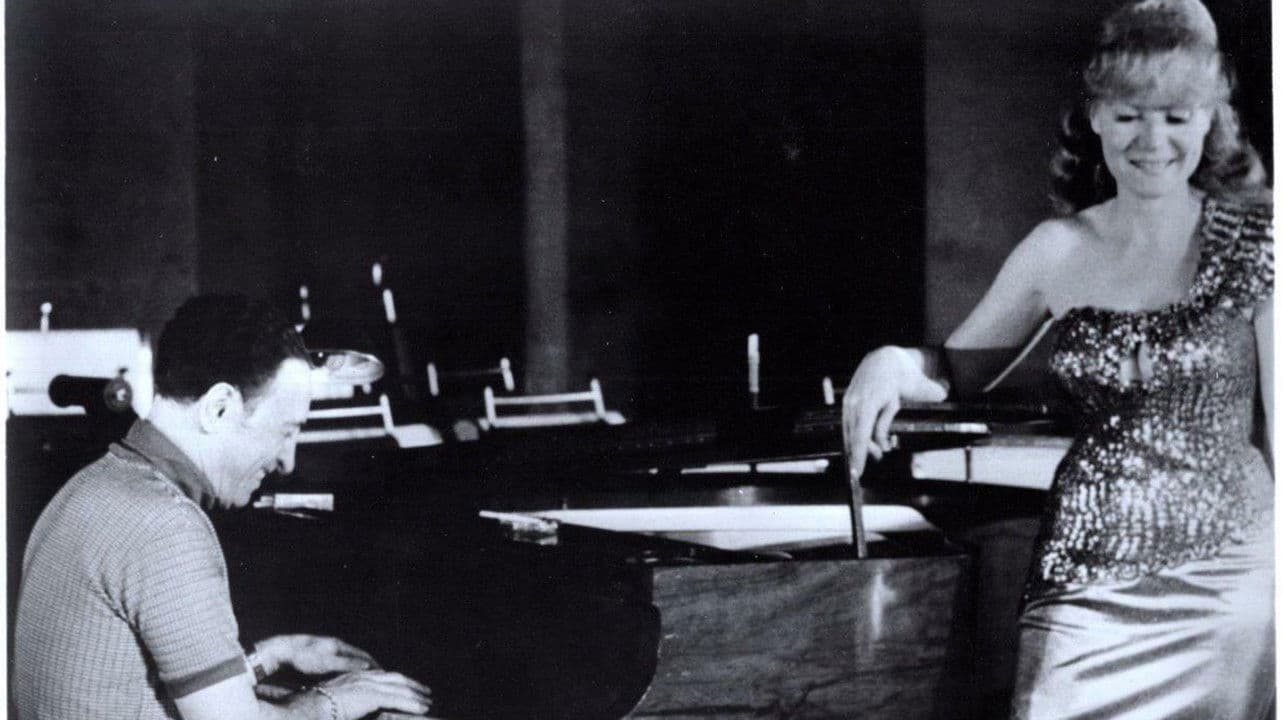 Poster backdrop for Michelene and the Device