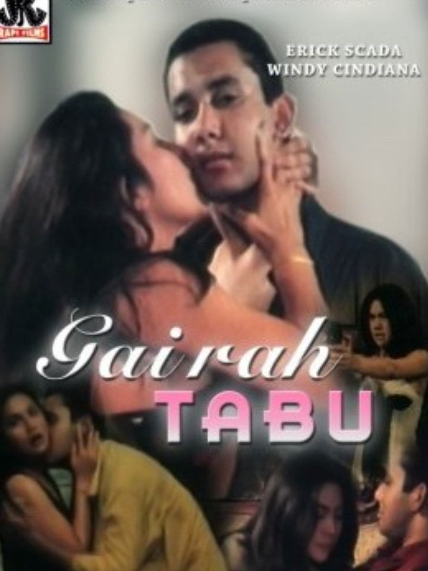 Poster backdrop for Gairah Tabu