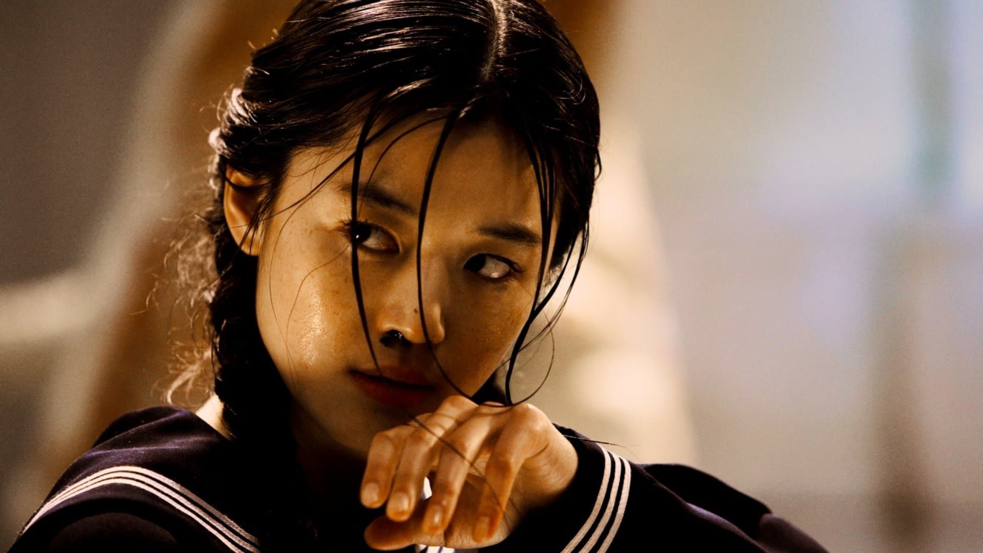 Poster backdrop for Blood: The Last Vampire