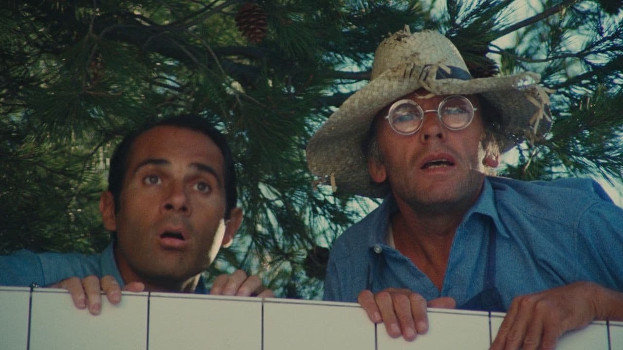 Poster backdrop for Swimming Instructor