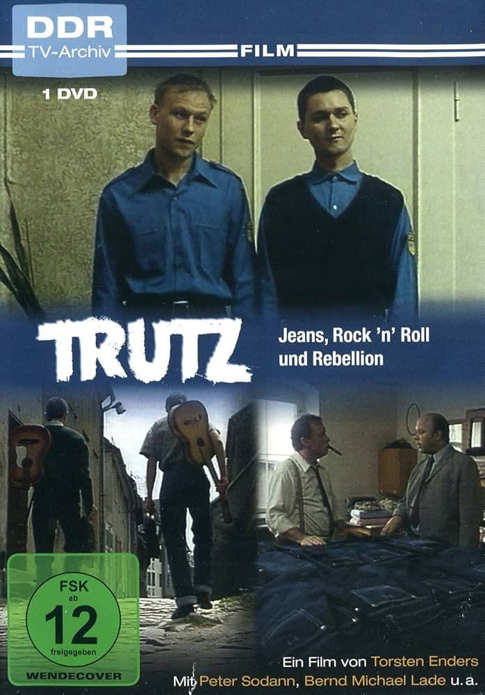 Poster backdrop for Trutz