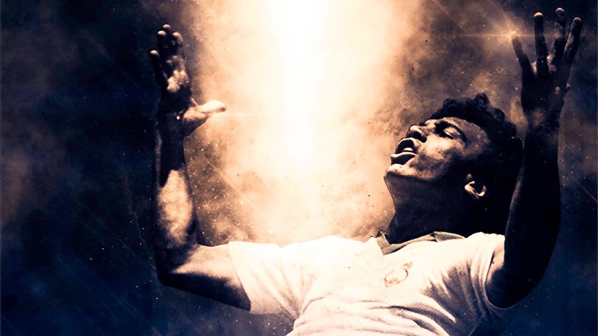 Poster backdrop for Puntapié