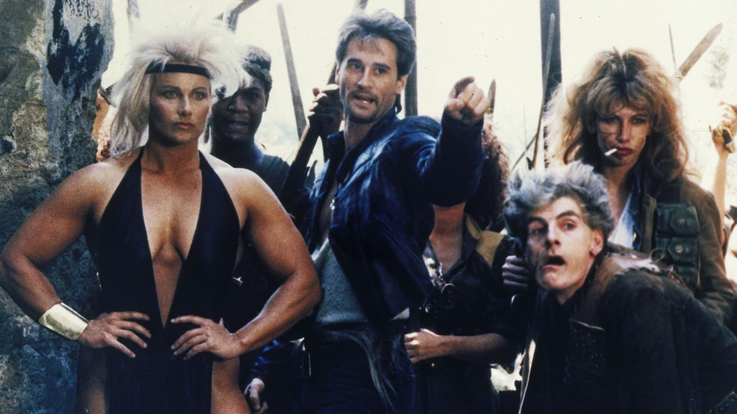 Poster backdrop for Interzone