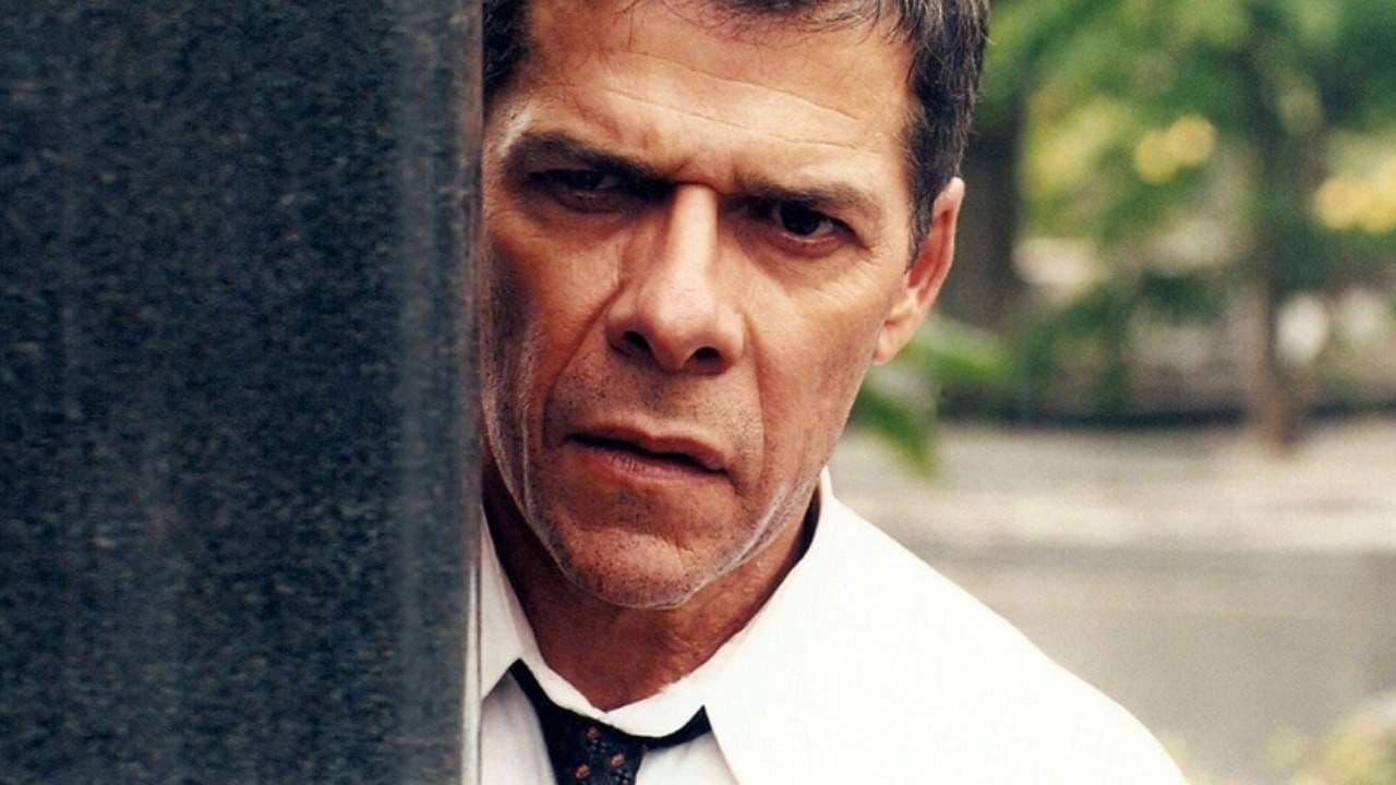 Poster backdrop for Bufo & Spallanzani