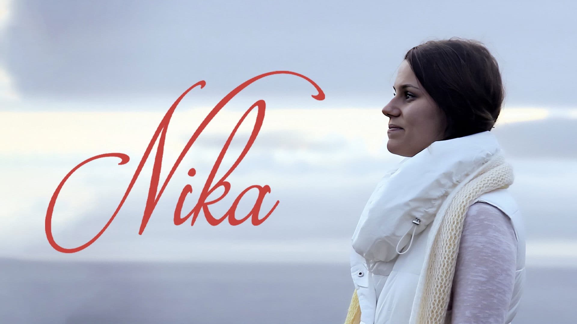 Poster backdrop for Nika