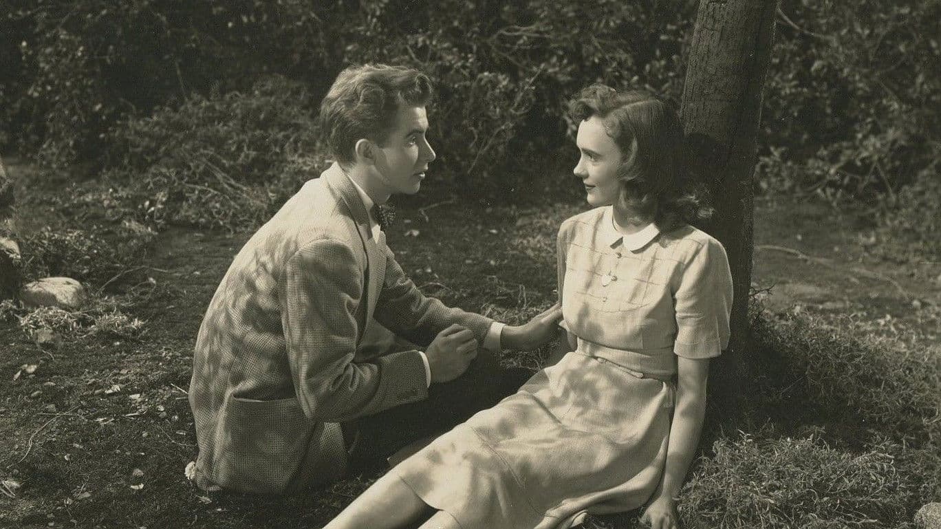 Poster backdrop for Michael O'Halloran