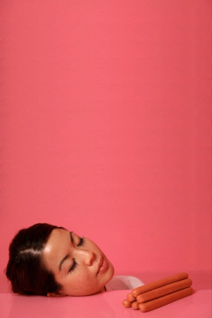 Poster backdrop for The Pink Detachment