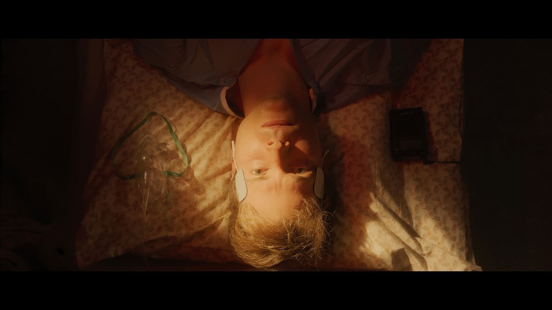 Poster backdrop for Launch at Paradise