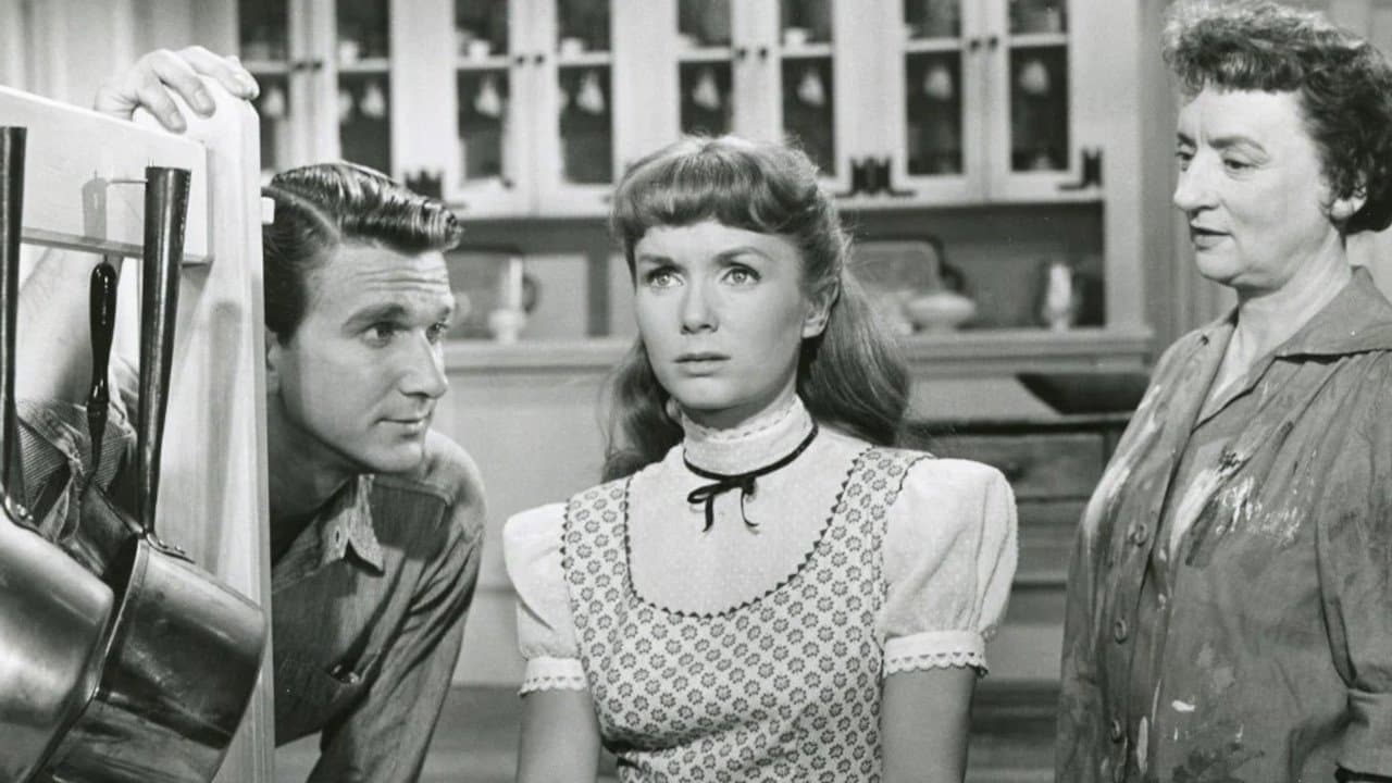 Poster backdrop for Tammy and the Bachelor