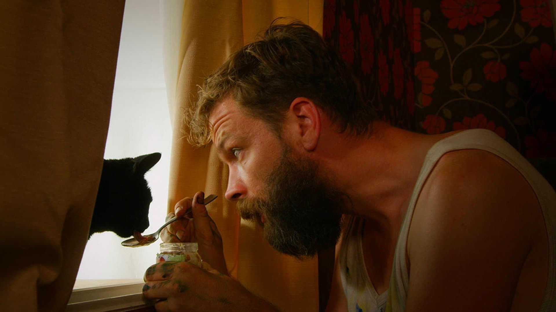 Poster backdrop for Welcome to Happiness