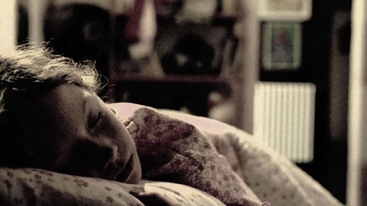 Poster backdrop for Mamá