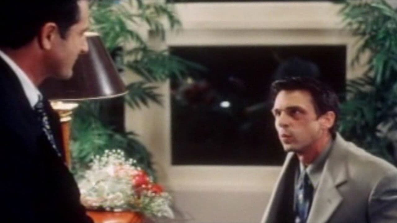 Poster backdrop for Courtship at the Office