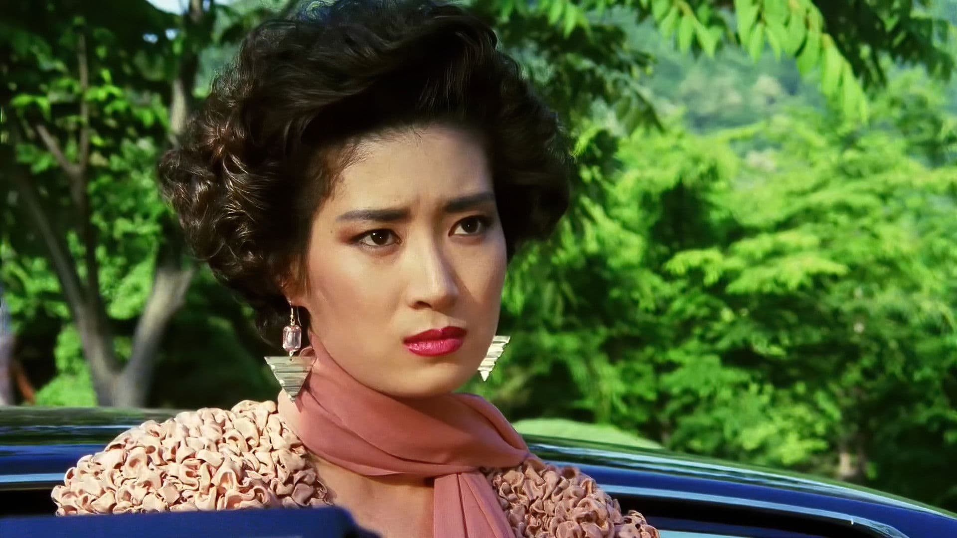 Poster backdrop for Selling Body