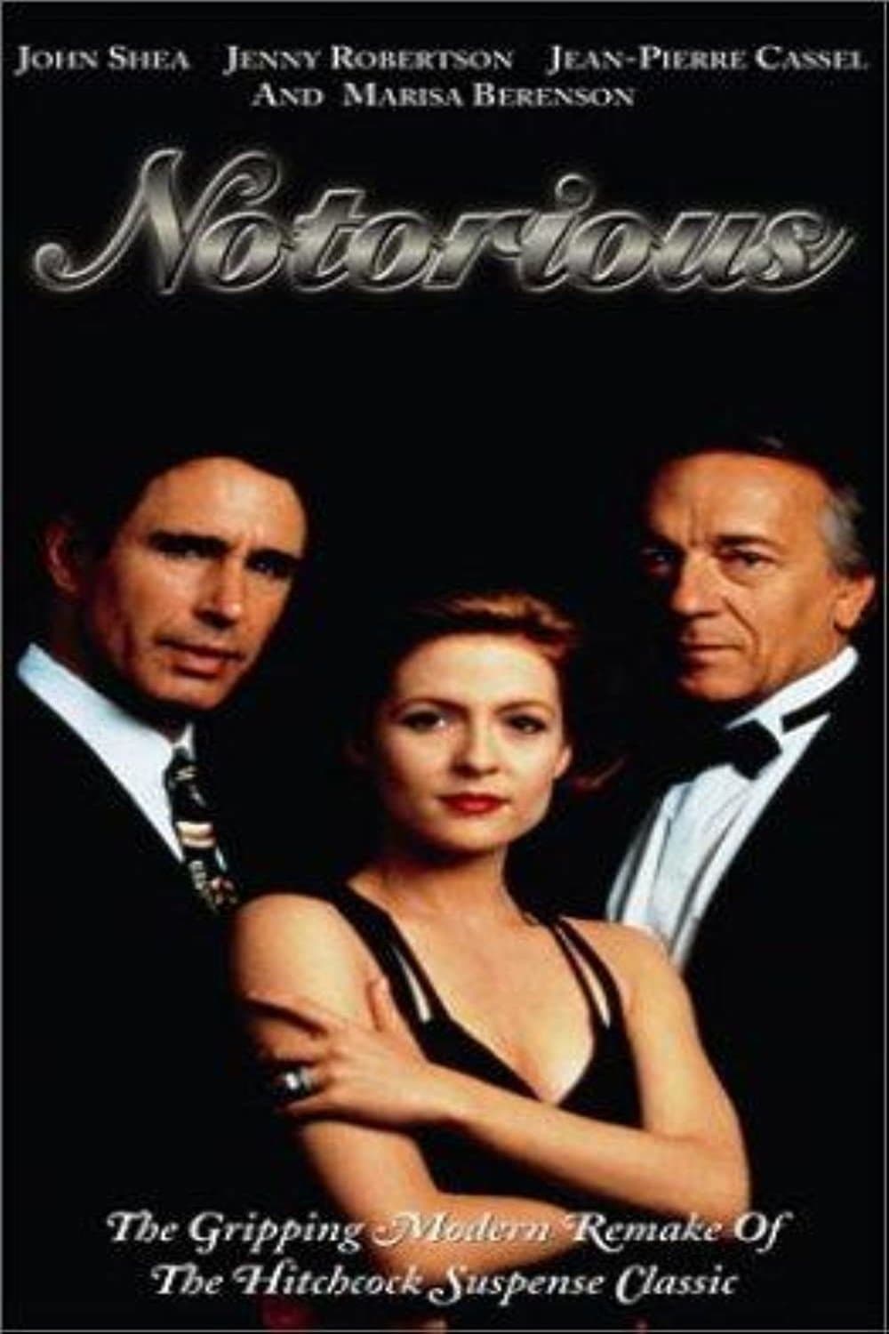 Poster backdrop for Notorious