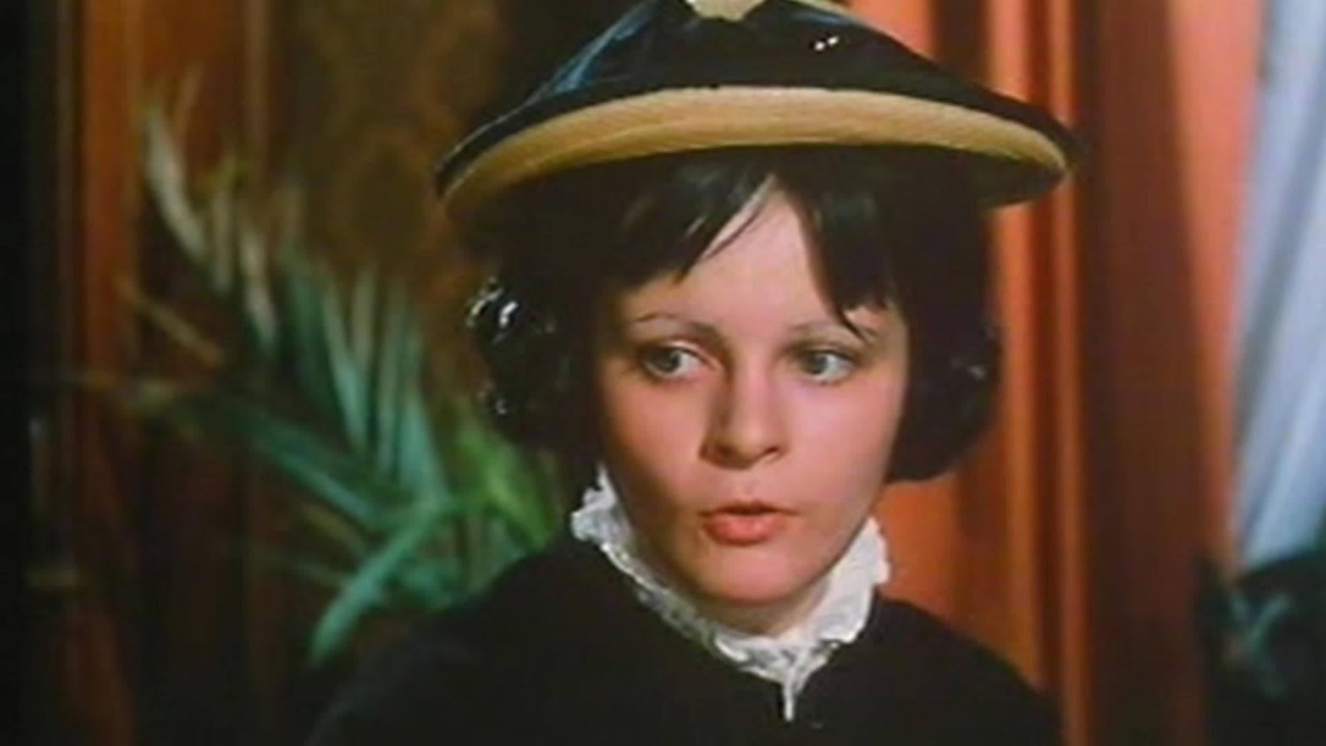 Poster backdrop for Josephine