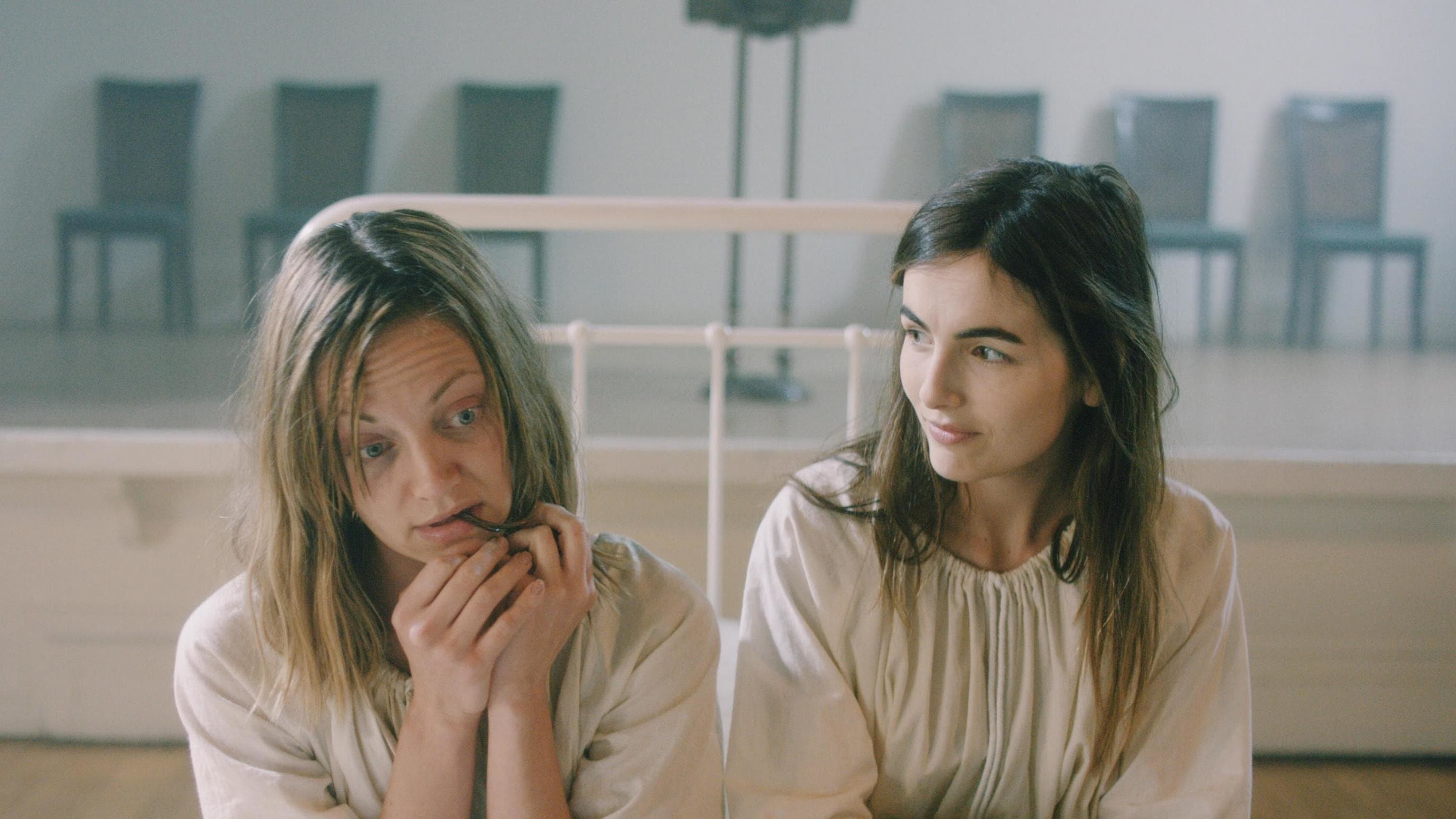 Poster backdrop for The Mad Whale