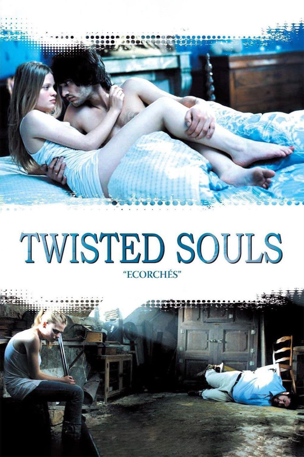 Poster backdrop for Twisted Souls