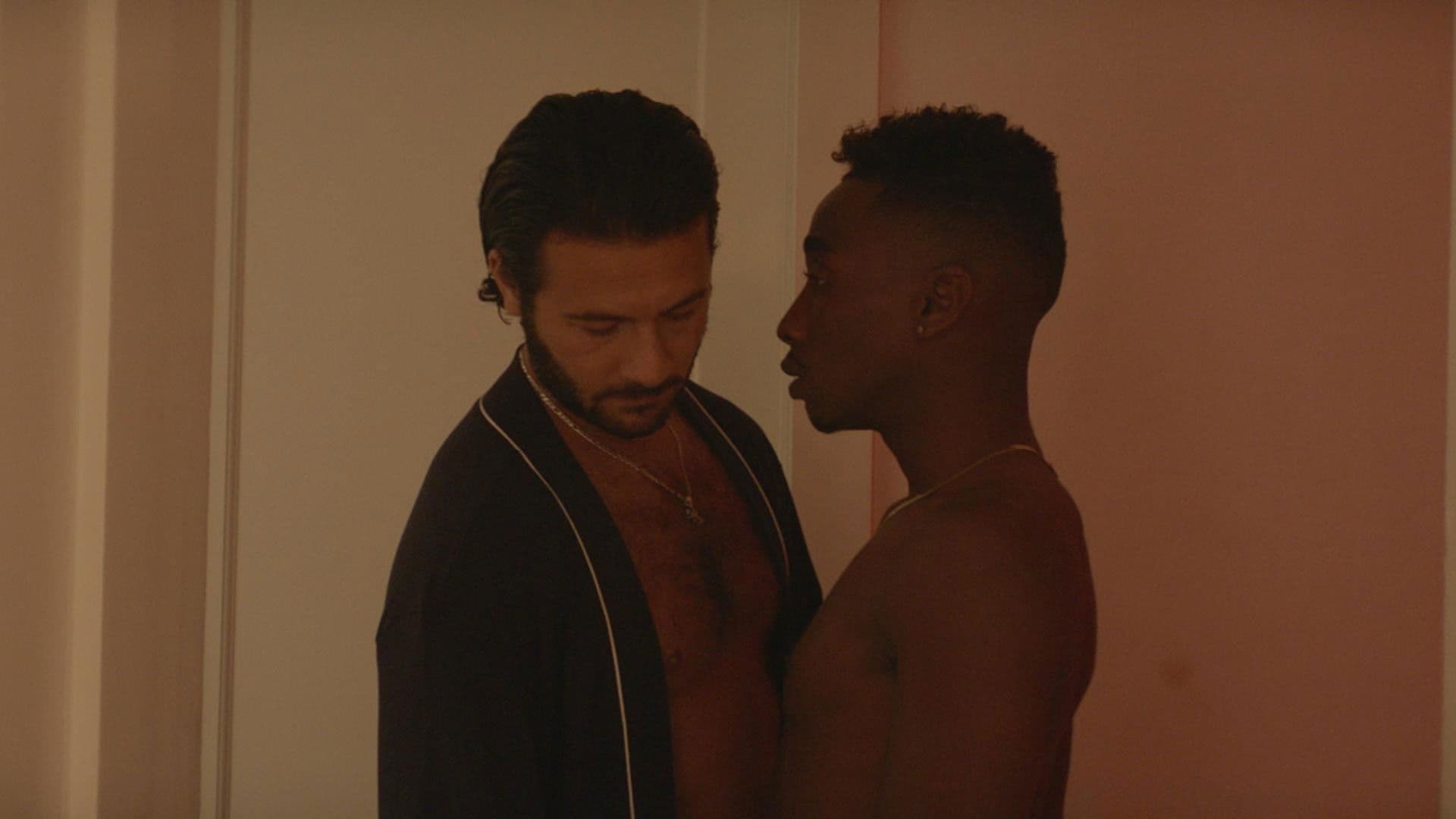 Poster backdrop for The Night It Rained