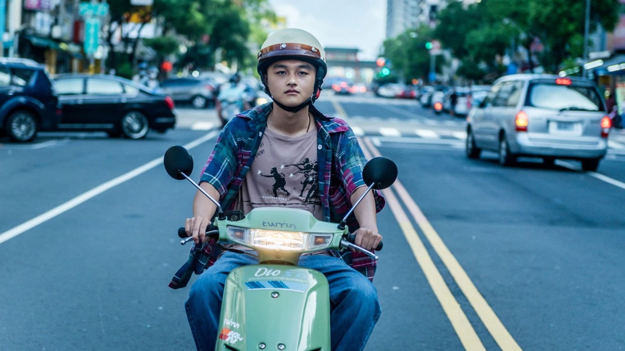 Poster backdrop for Raydio