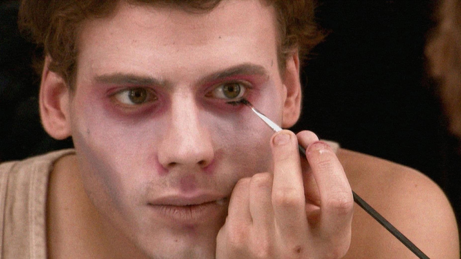 Poster backdrop for My Future Self