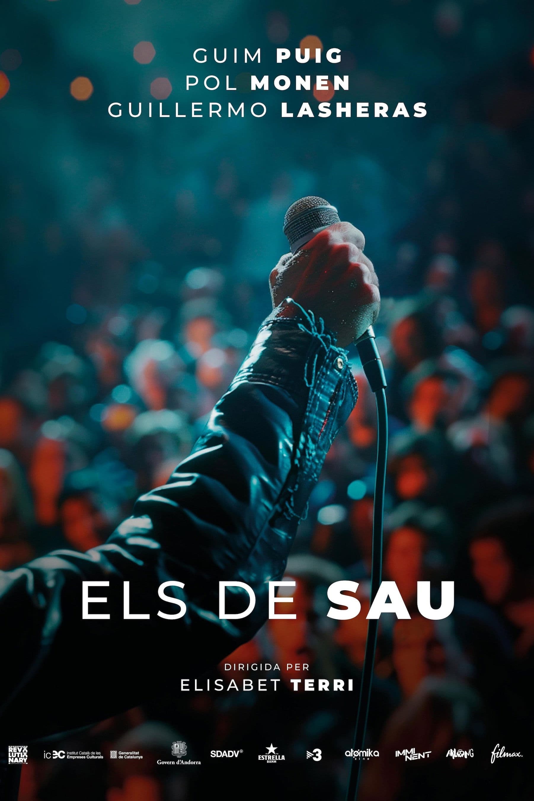 Poster backdrop for Els de Sau