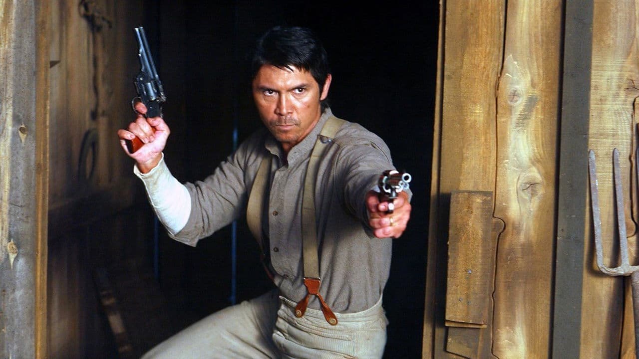 Poster backdrop for The Trail to Hope Rose