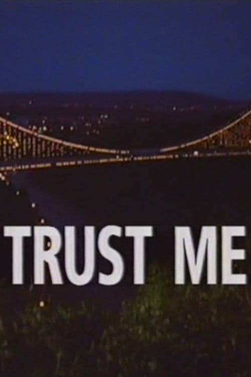 Poster backdrop for Trust Me