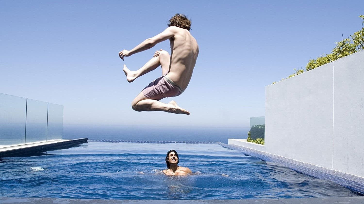 Poster backdrop for Drowning