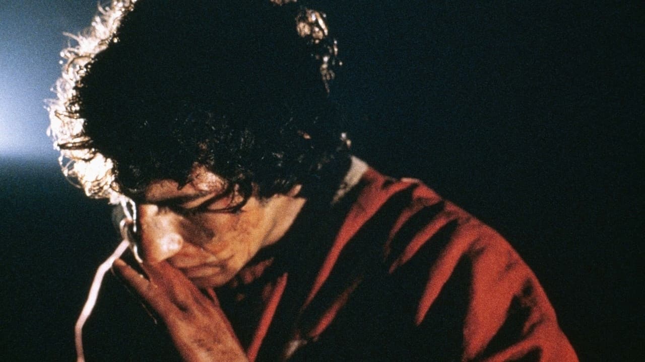 Poster backdrop for Who Killed Pasolini?