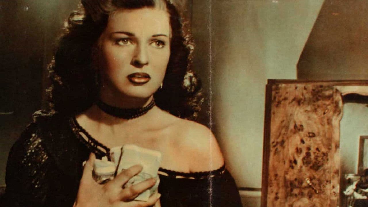 Poster backdrop for La peccatrice dell'isola