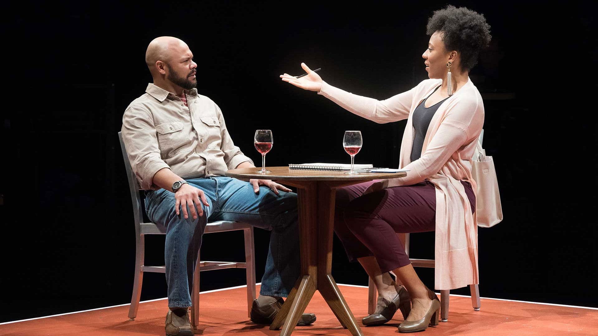 Poster backdrop for How to Catch Creation