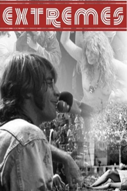 Poster backdrop for Extremes