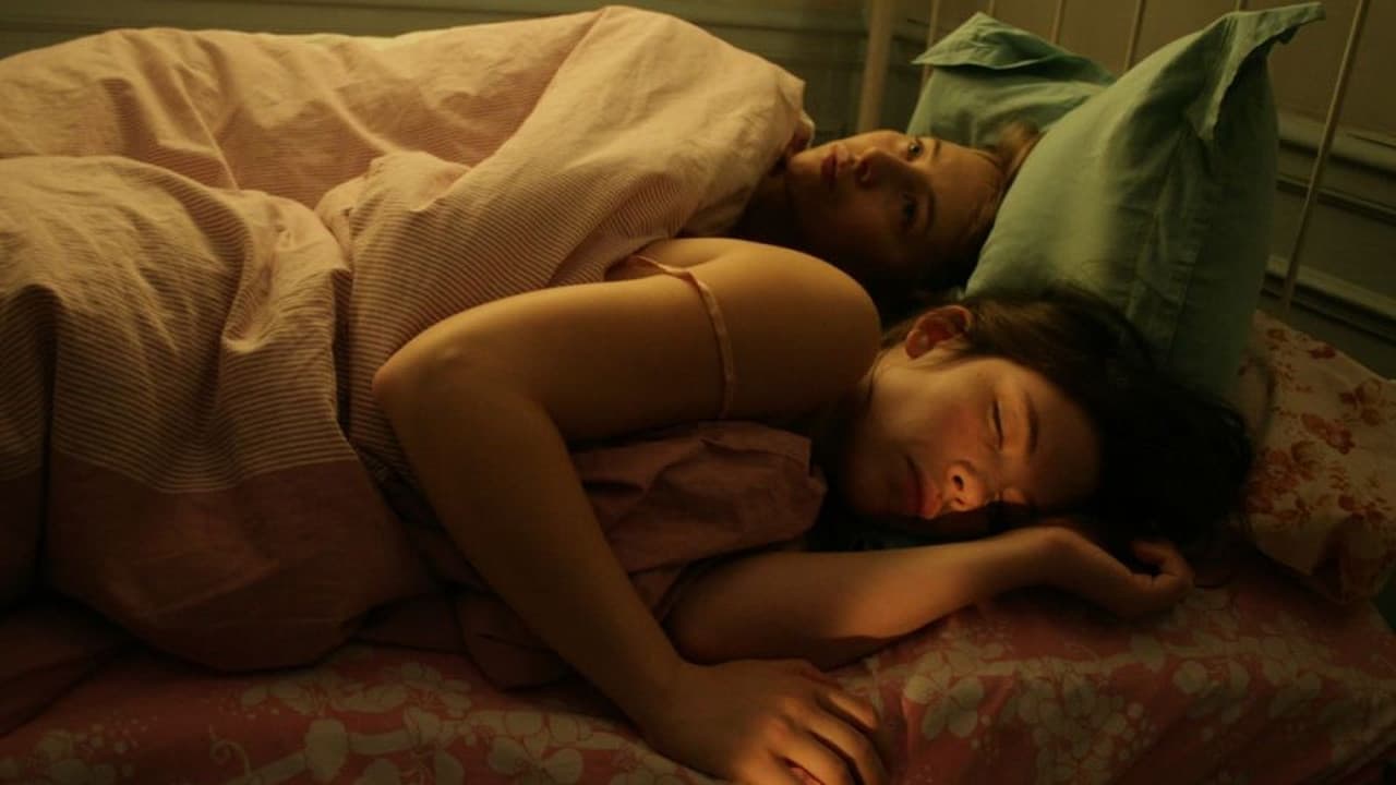 Poster backdrop for You Will Be Mine