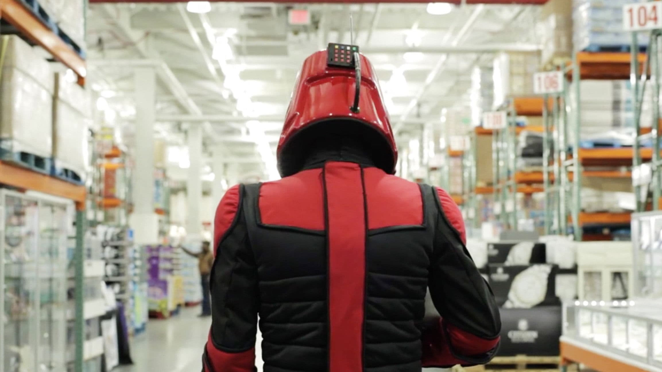 Poster backdrop for The History of Future Folk