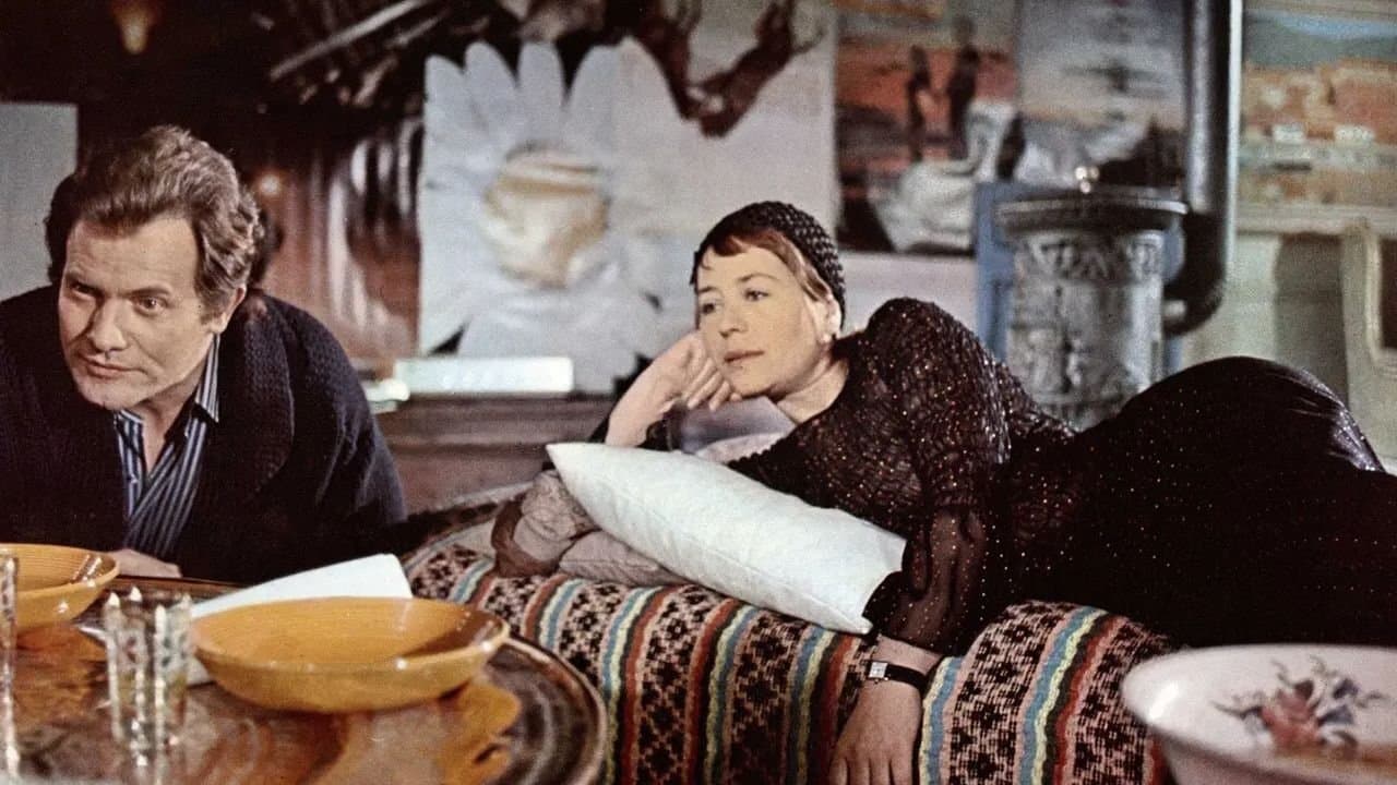 Poster backdrop for Hearth Fires