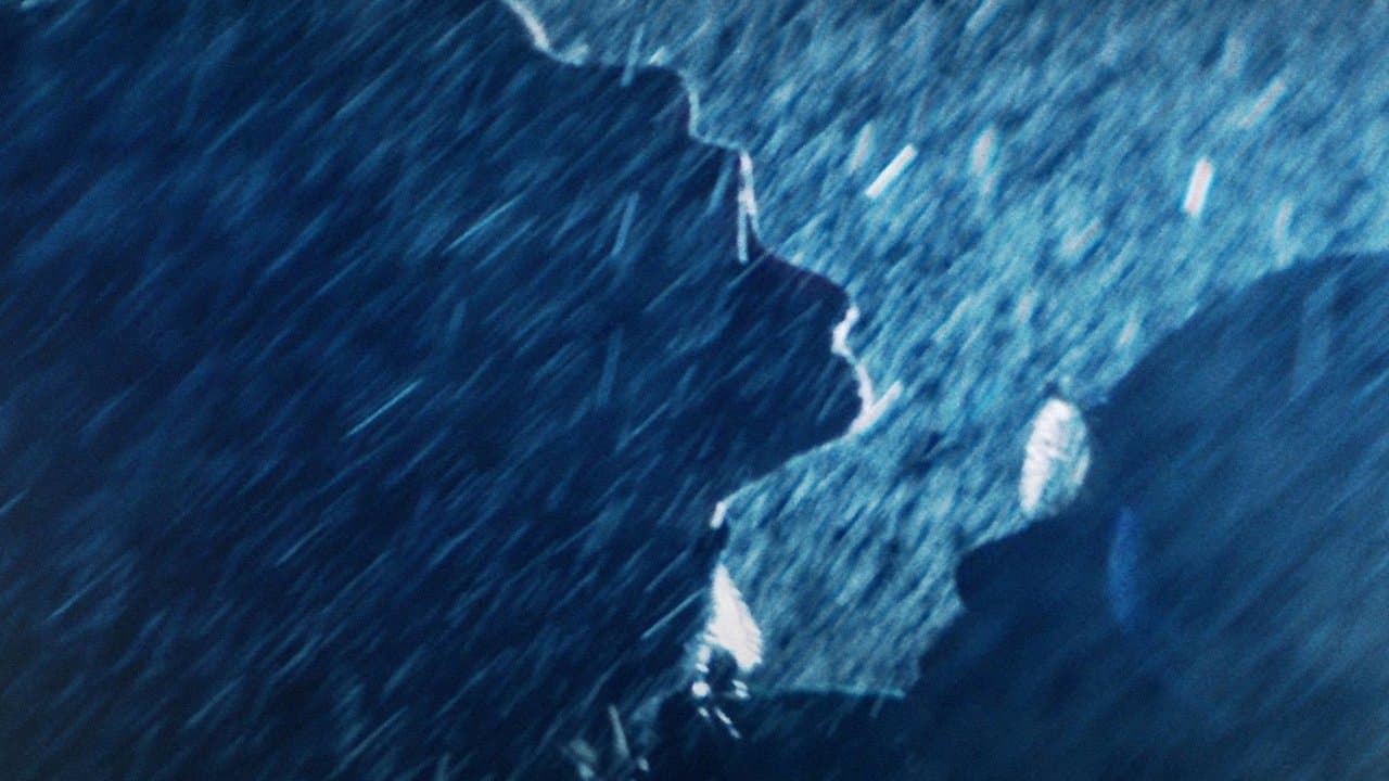 Poster backdrop for I Am the Abyss