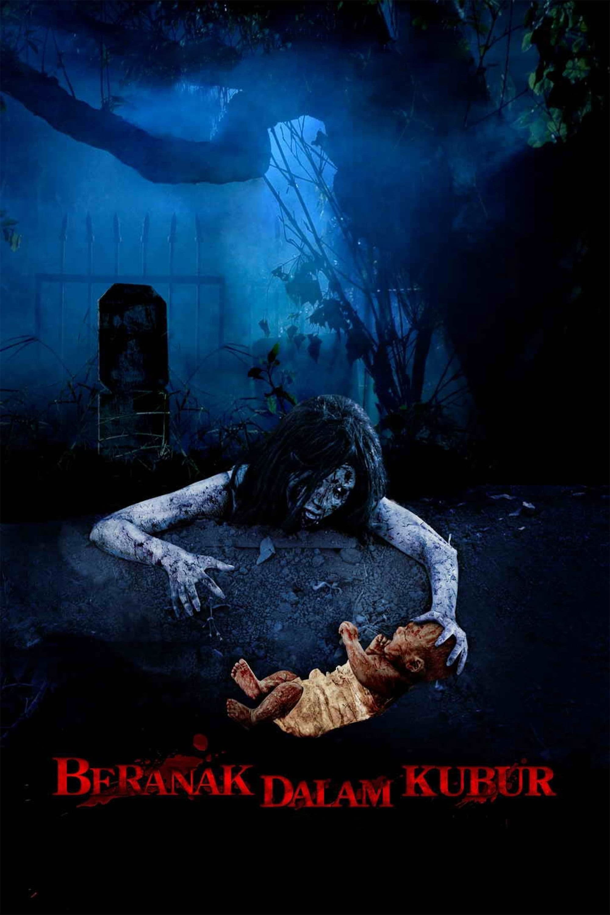 Poster backdrop for Birth in the Grave