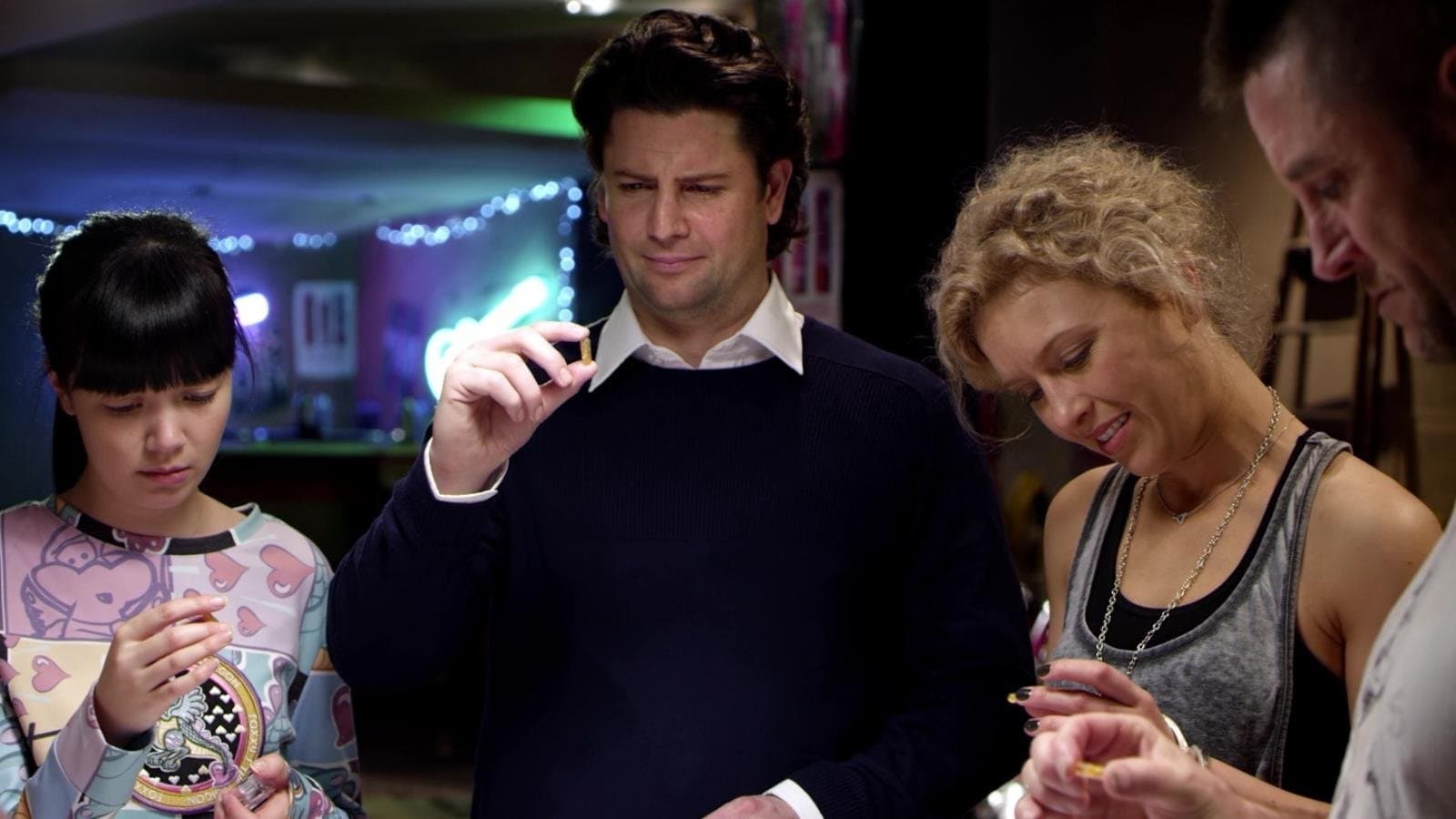 Poster backdrop for The Subjects