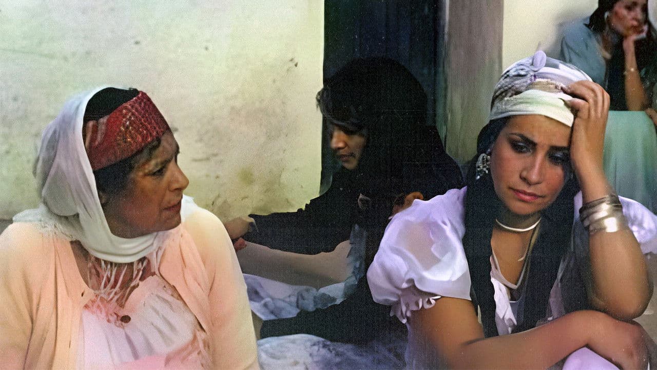 Poster backdrop for Douar de Femmes