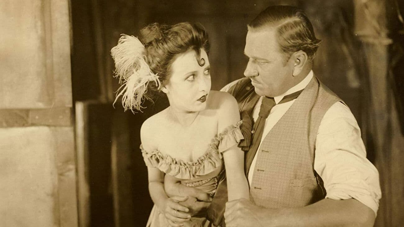 Poster backdrop for Dynamite Smith