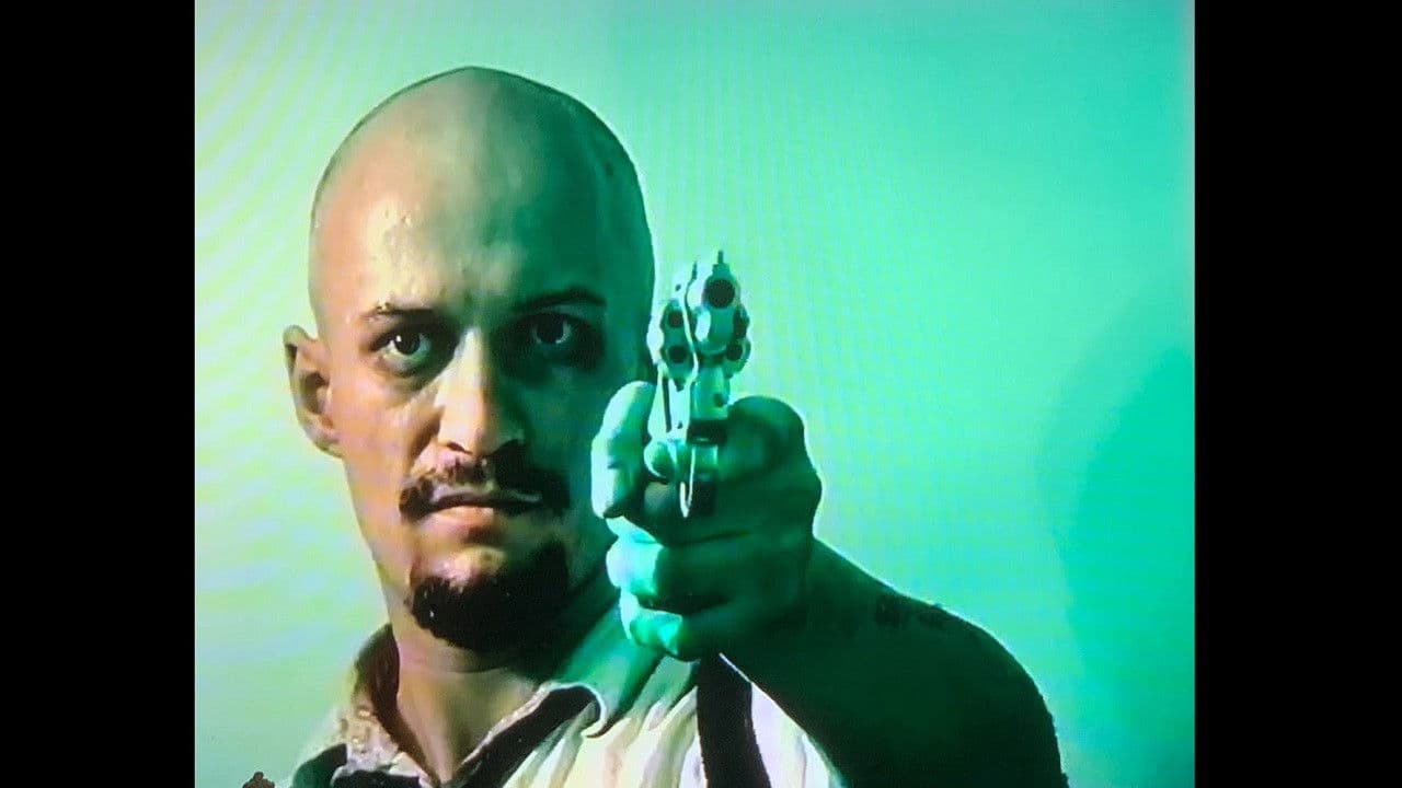 Poster backdrop for Strangeways