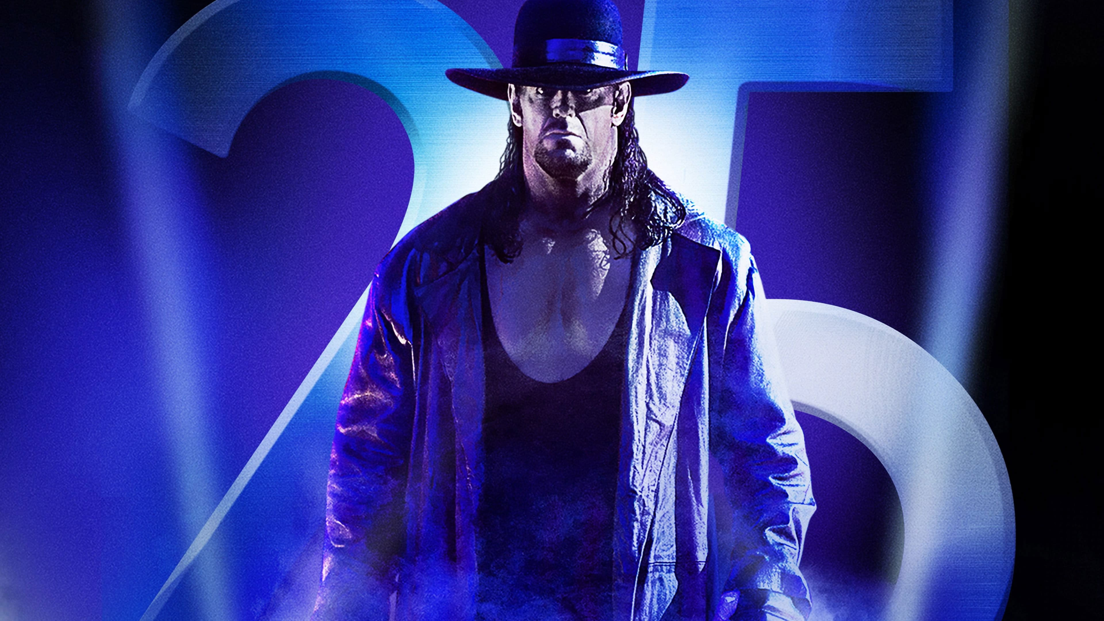 Poster backdrop for WWE Survivor Series 2015