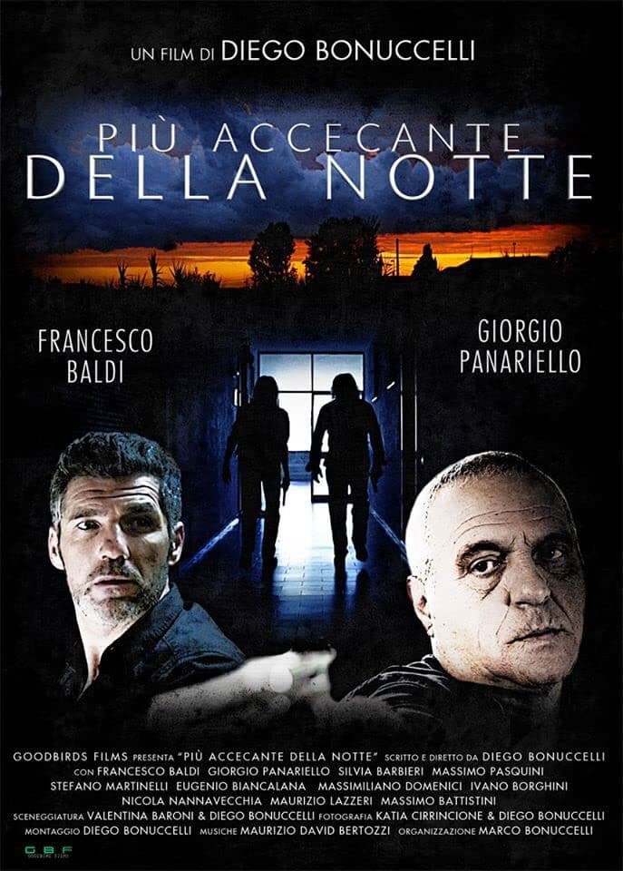 Poster backdrop for Più accecante della notte