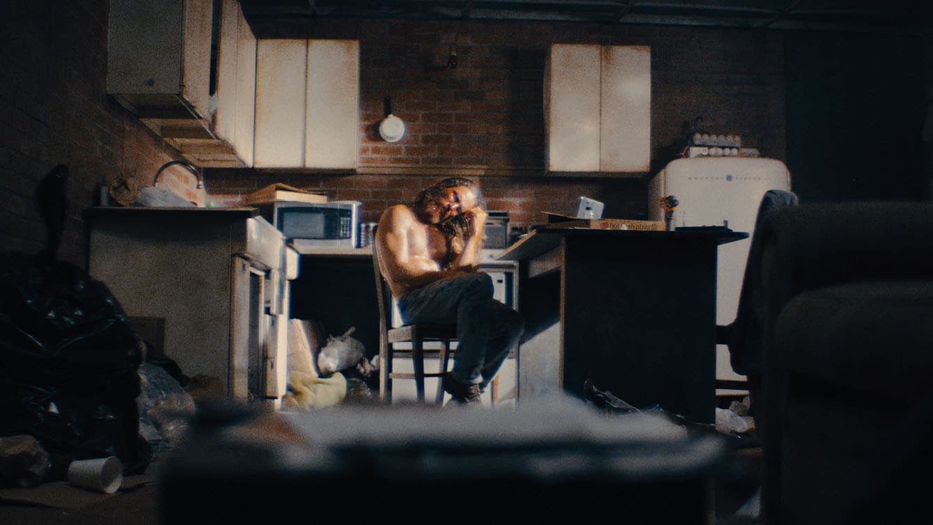 Poster backdrop for Relentless